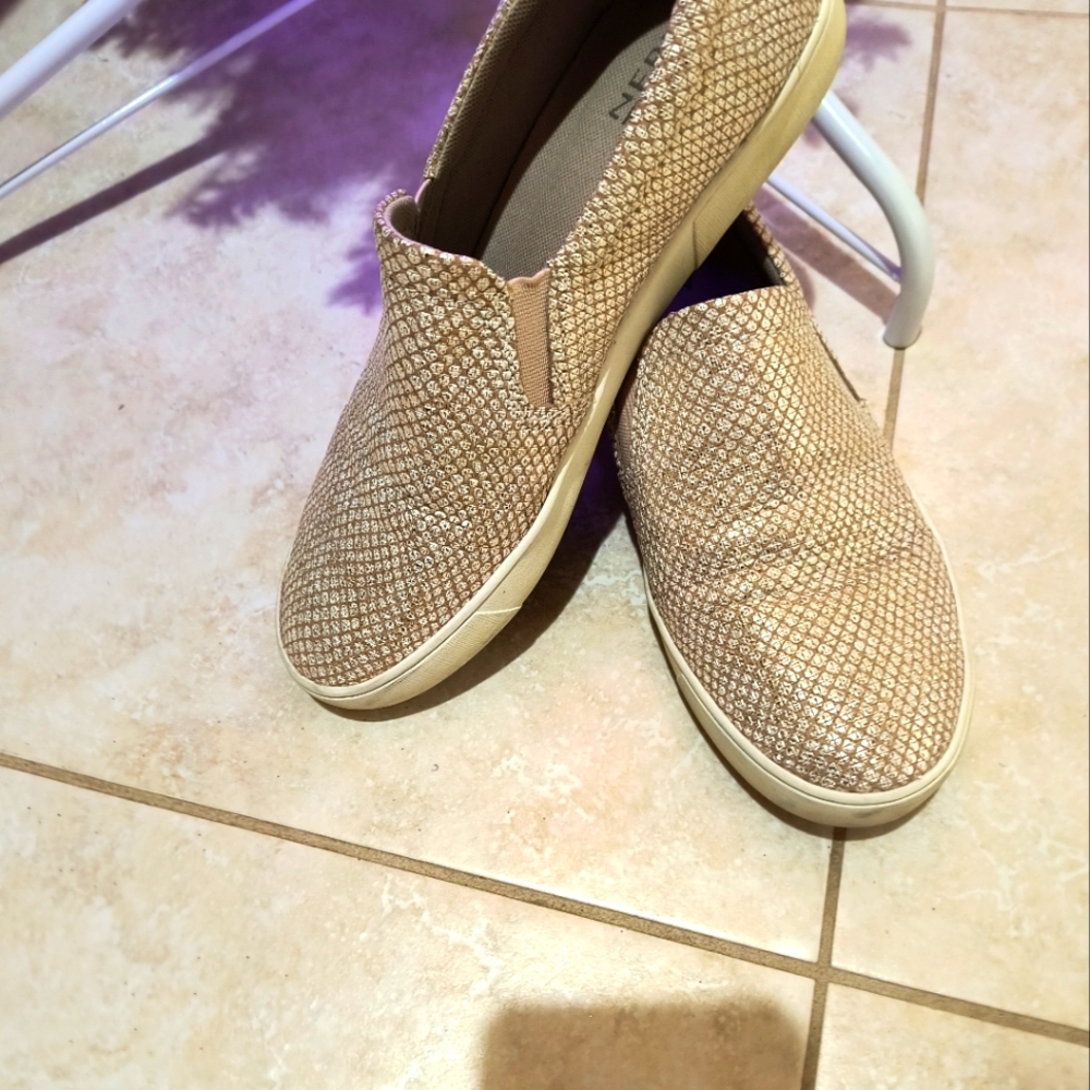 Naturalizer ladies loafer